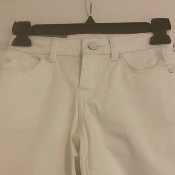 Girls 7 For All Mankind the skinny second skin legging jean - Picture 4 of 9